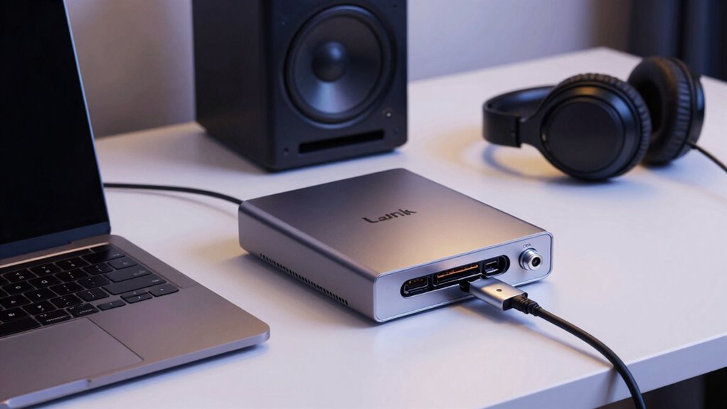 compatibility connectivity sound quality