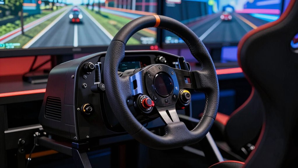 compatibility feedback stability feel