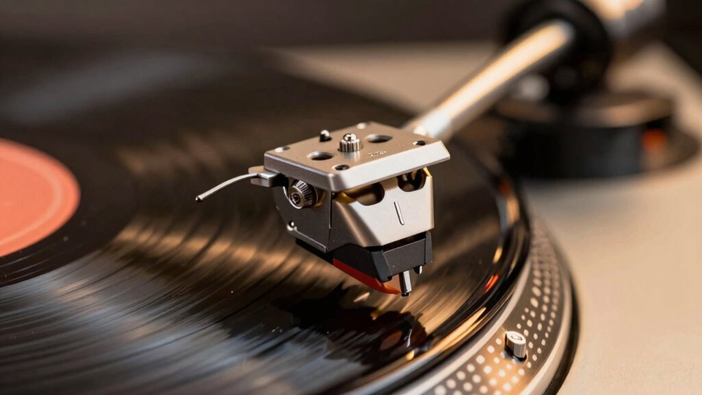 compatibility stylus tracking material