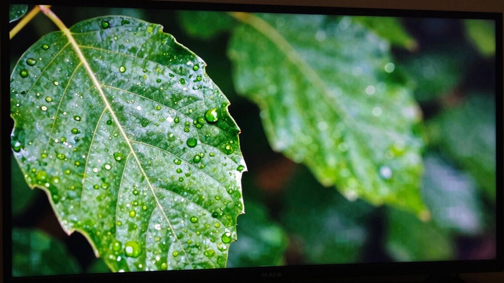 compression reduces image sharpness