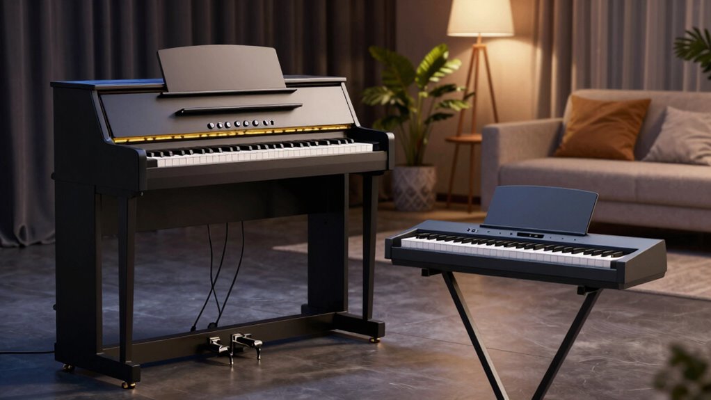 connectivity and portability features