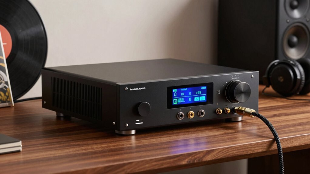 connectivity sound quality durability