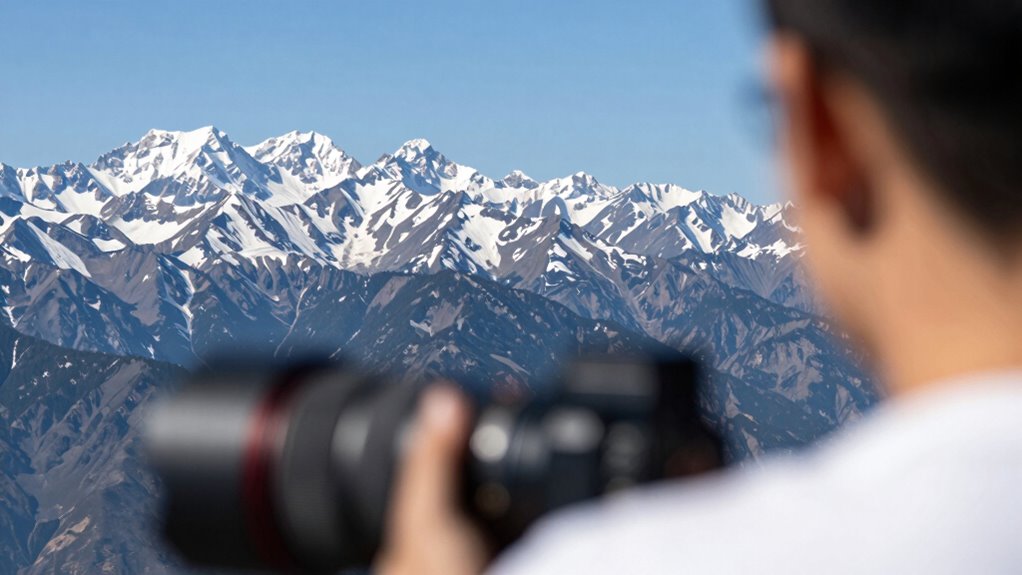 consider your photography needs