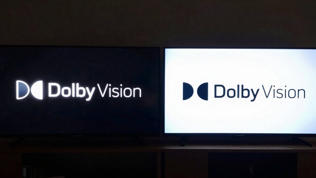 contrast brightness color optimization