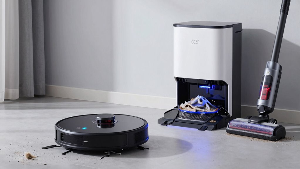 convenience depends on routine