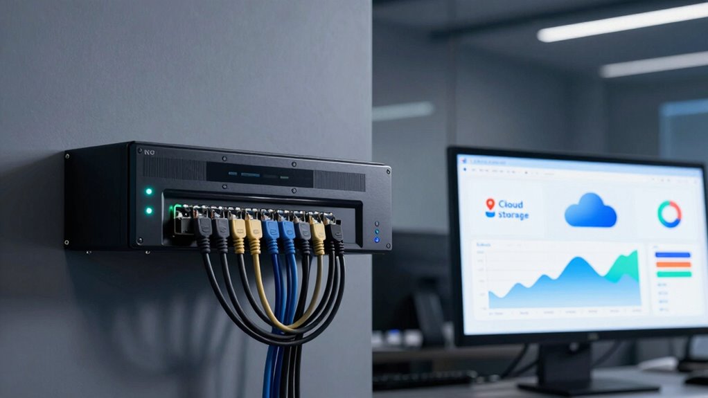cost comparison nvr vs cloud