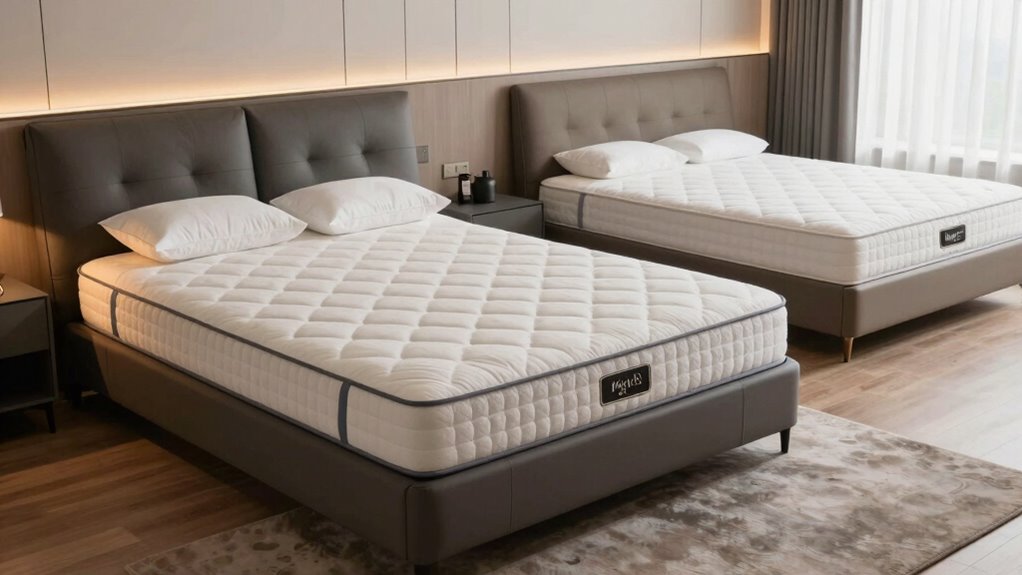 customizable sleep solutions fit