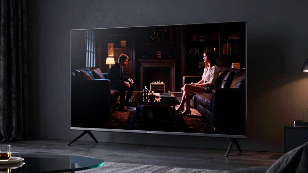 dark room movie viewing essentials