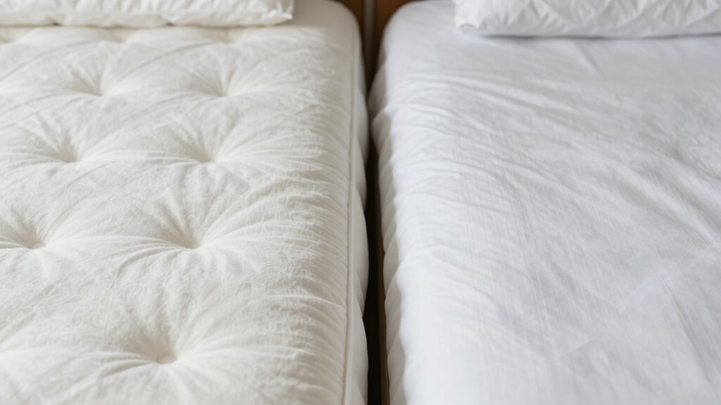 debunking mattress myths