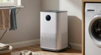 dehumidifier capacity misconception