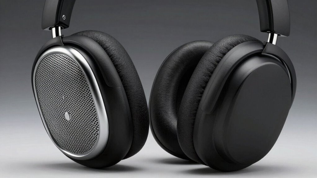 design differences affect sound quality