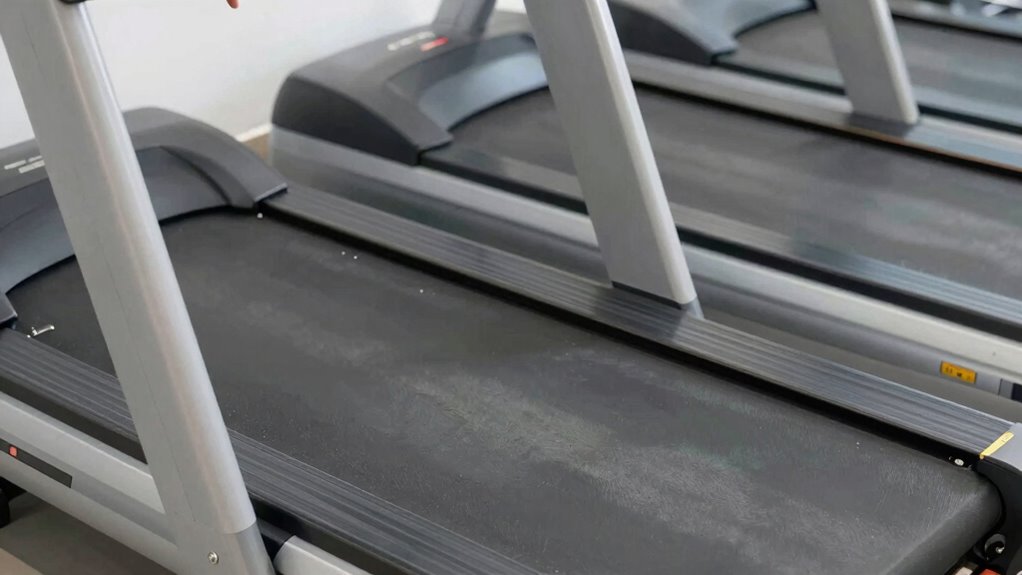 detect wobble and noise