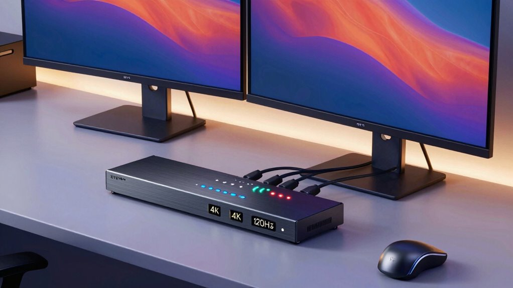 device compatibility and durability