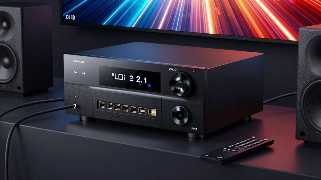 device compatibility and features