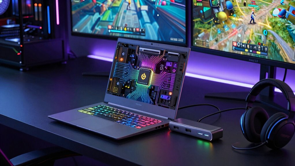 device compatibility and performance