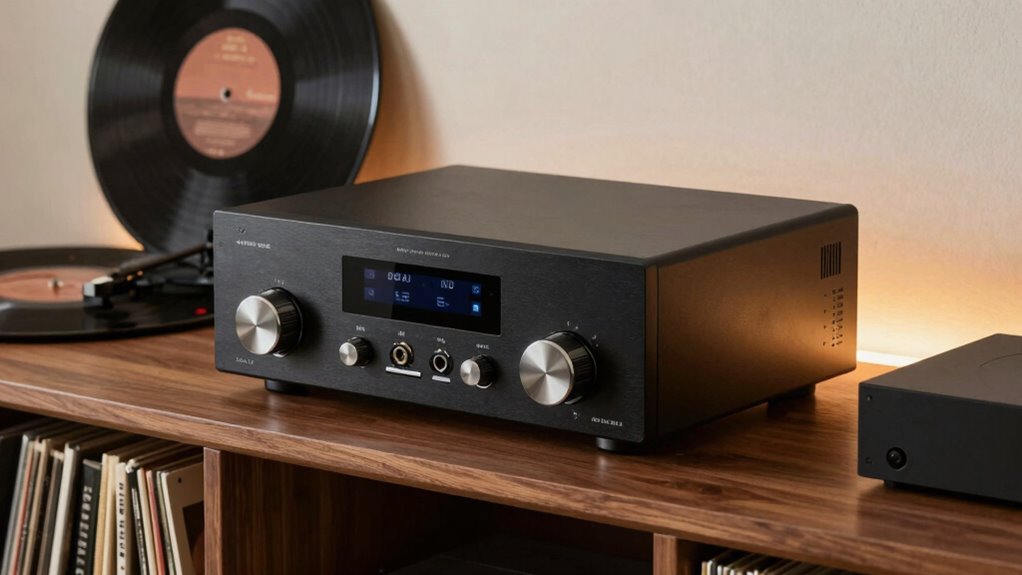 device compatibility and power