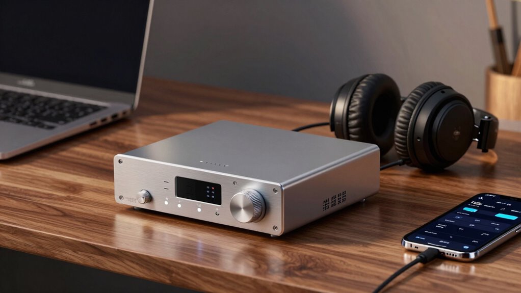 device compatibility and quality