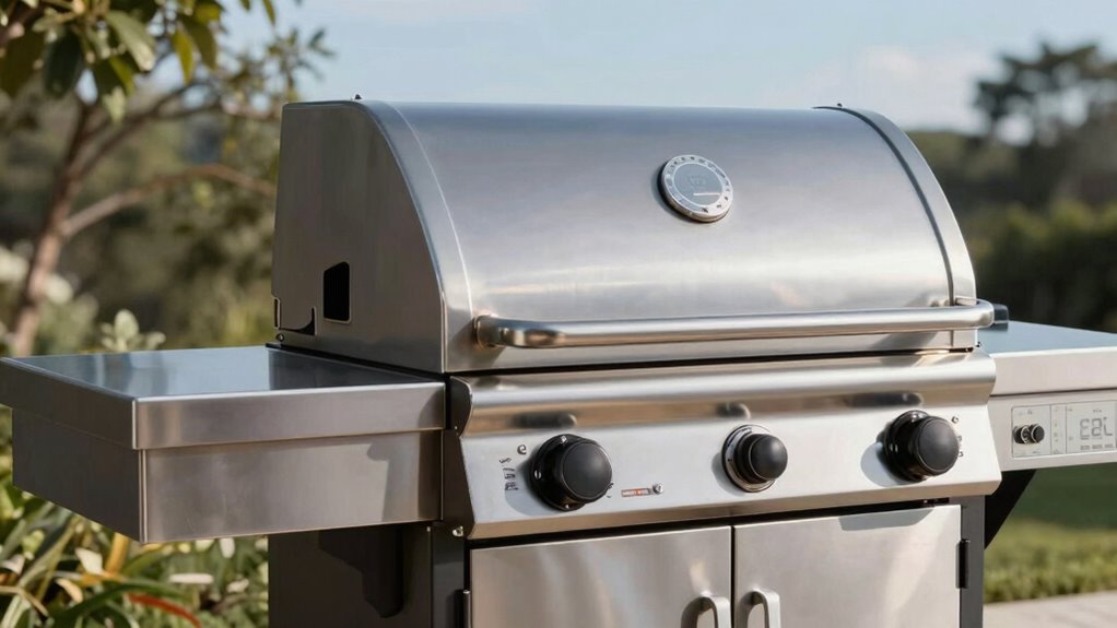 durability capacity control ease