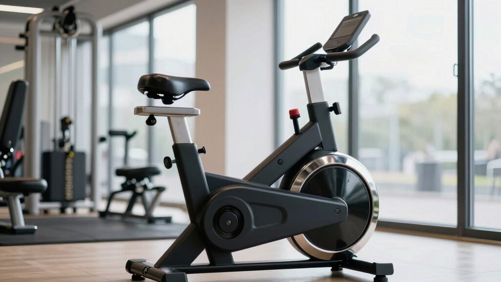 durable frame smart features