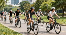 e bike class legal definitions