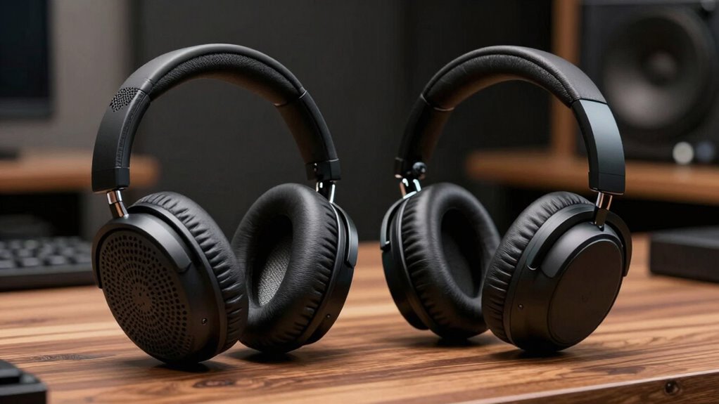 effective noise isolation and fidelity