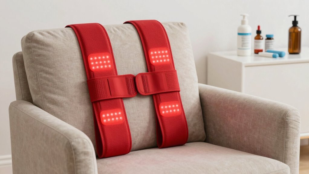 effective portable light therapy