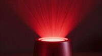 effective wavelengths for therapy