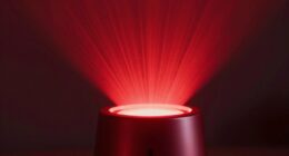 effective wavelengths for therapy