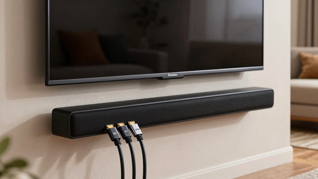 enhanced high bandwidth audio