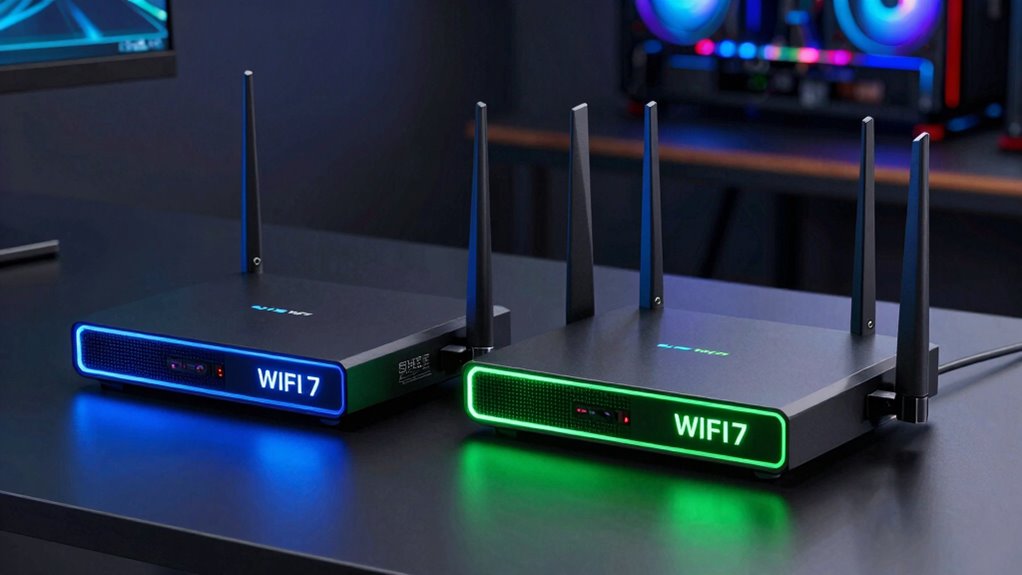 enhanced interference mitigation benefits