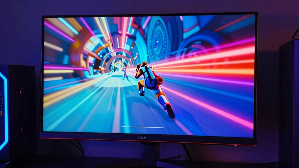 enhanced smooth clear gameplay