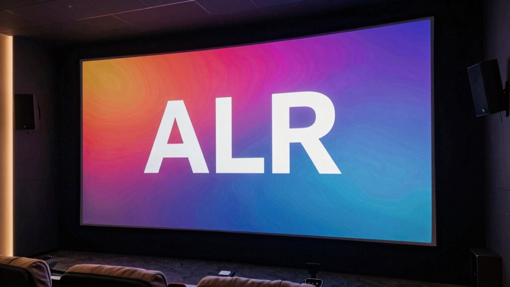 enhanced visibility and clarity