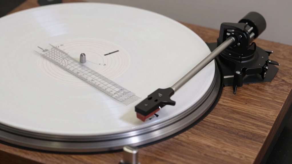 ensure consistent cartridge alignment