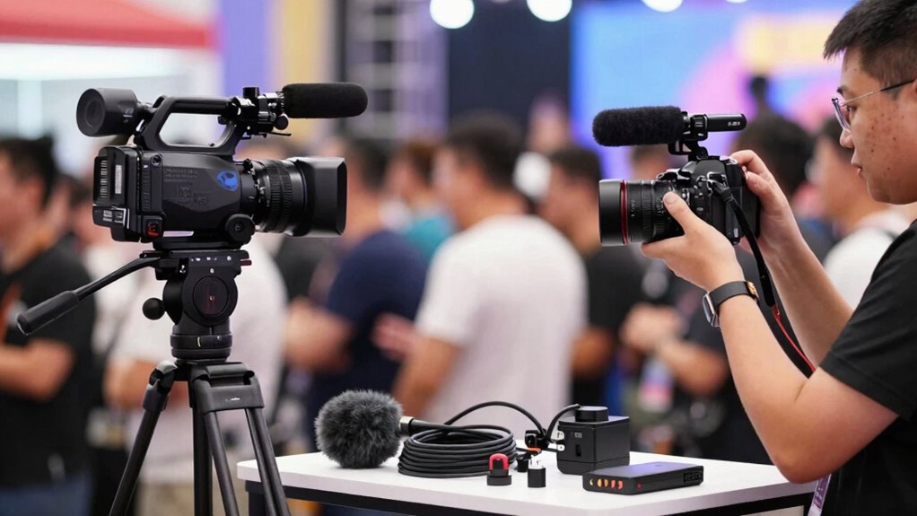 essential audio equipment tips