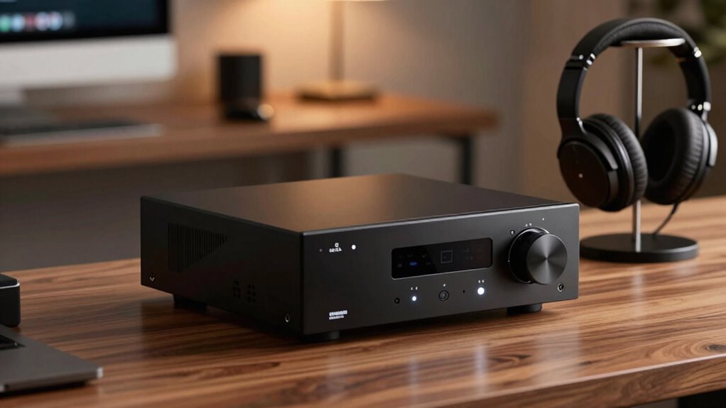 evaluate audio upgrade needs