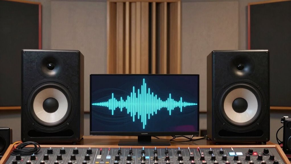 evaluate subwoofer setup effectiveness