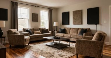 fix echo without remodeling