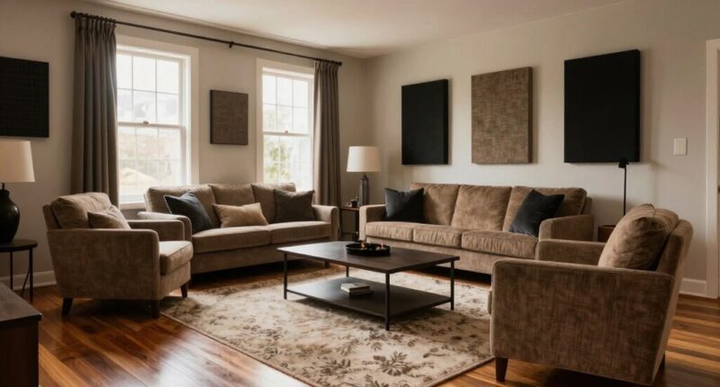 fix echo without remodeling