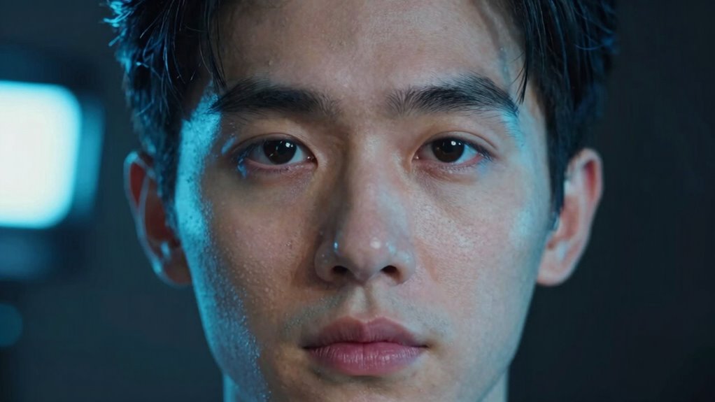 flawless skin video tips