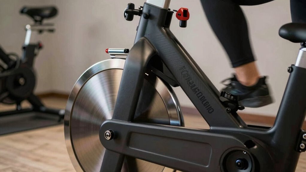 flywheel weight isn t everything