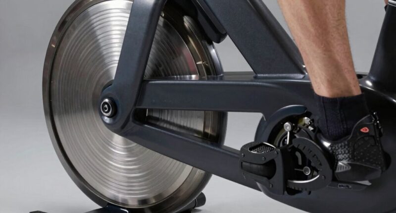 flywheel weight myth debunked