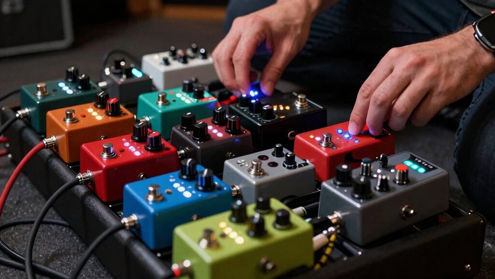 focus experiment refine simplify