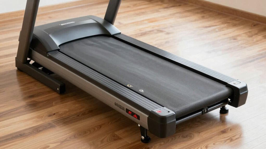 frame lock deck quality