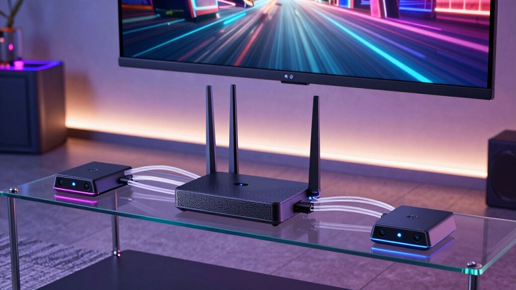 gaming mesh wifi essentials