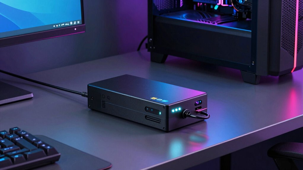 gaming pc ups essentials