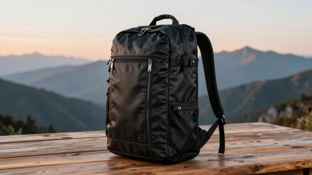 gear protection and organization