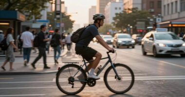 gimbal stabilization effective or fake