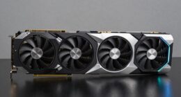 gpu performance comparison