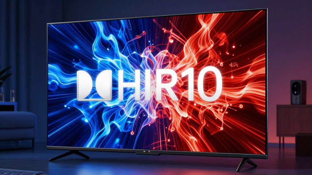 hdr format compatibility tips