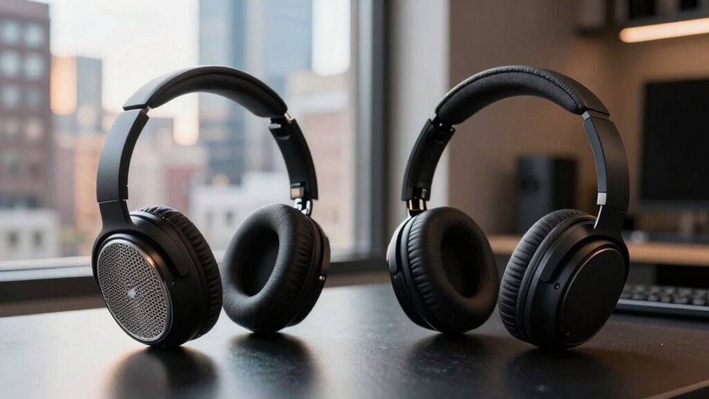 headphone styles for activities